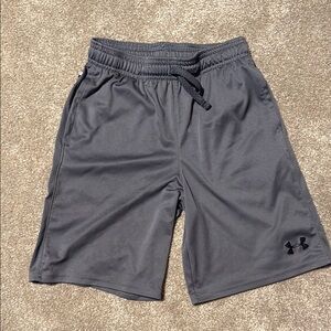 Under Armour boys shorts